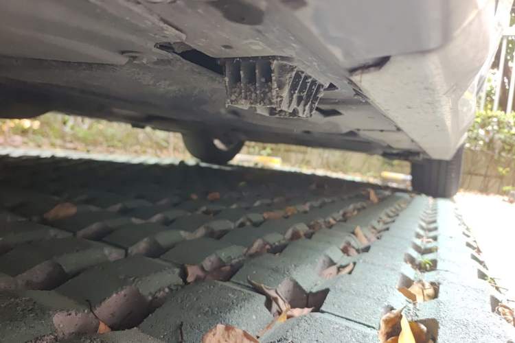Used BMW X2 2021 sDrive20i M Sport Package Chassis Front Left