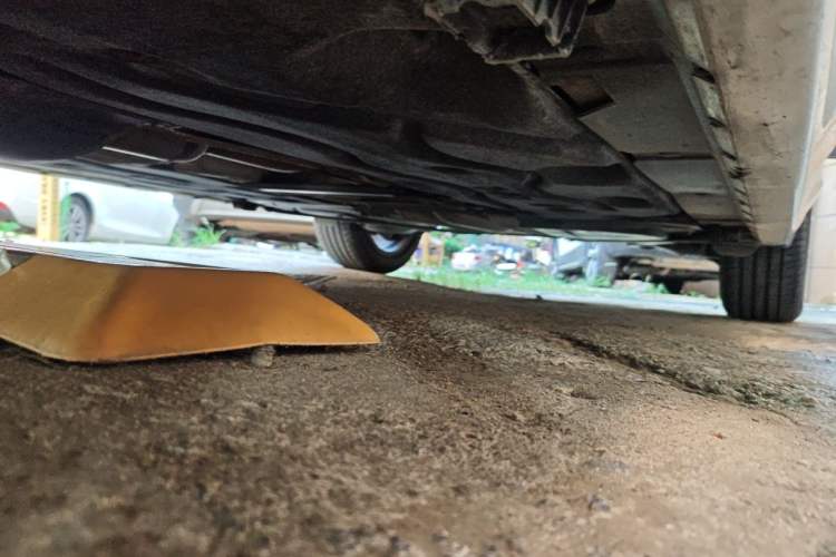 Used BMW X2 2021 sDrive20i M Sport Package Chassis Front Left