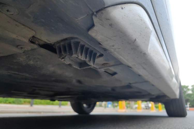 Used BMW X2 2021 sDrive20i M Sport Package Chassis Front Left