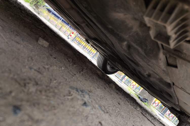 Used BMW X2 2021 sDrive25i M Sport Package Chassis Front Left