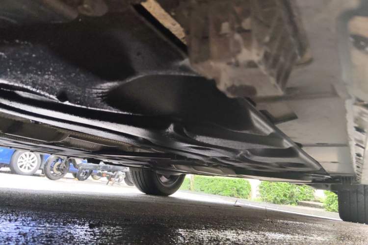 Used BMW X2 2021 sDrive25i M Sport Package Chassis Front Left