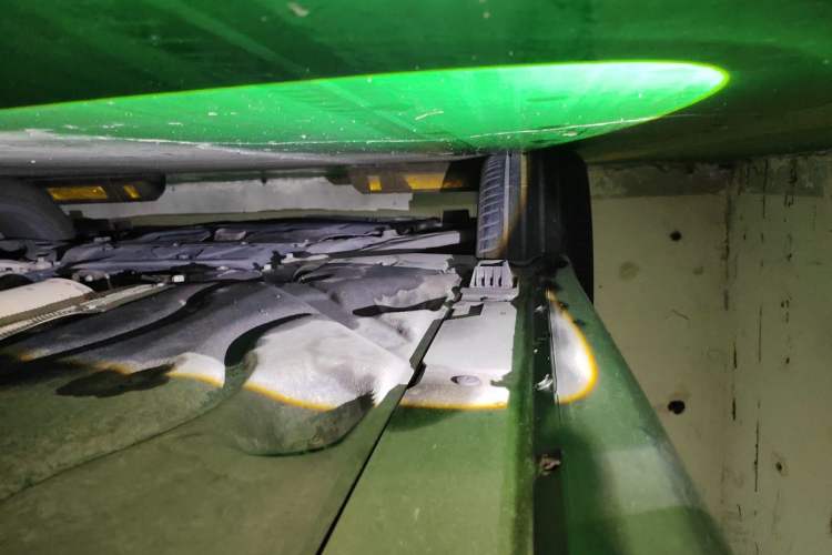 Used BMW X2 2021 sDrive25i Leading Model M Sport Package Chassis Front Left