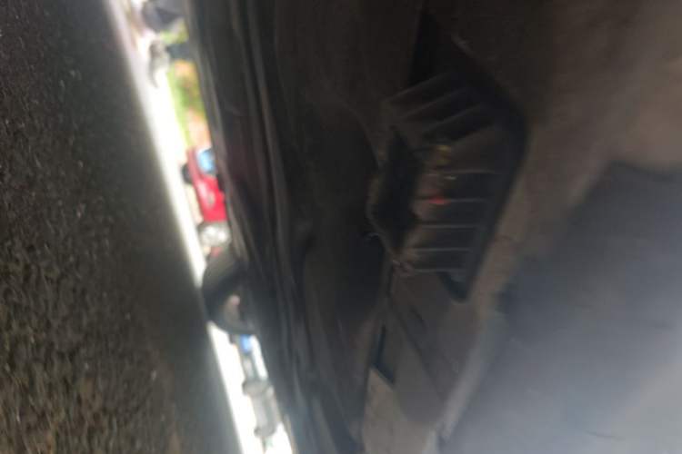 Used BMW X2 2021 xDrive25i M Sport Package Chassis Front Left