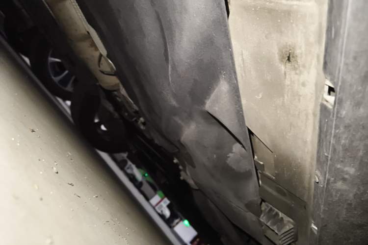 Used BMW X2 2021 Restyled sDrive25i Midnight Edition Chassis Front Left