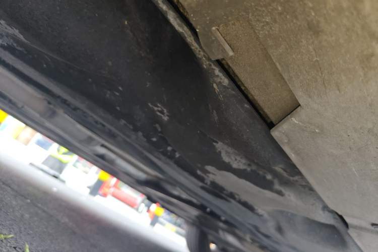 Used BMW X2 2021 sDrive25i M Sport Package Chassis Front Left