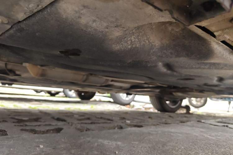 Used BMW X2 2021 sDrive25i M Sport Package Chassis Front Left