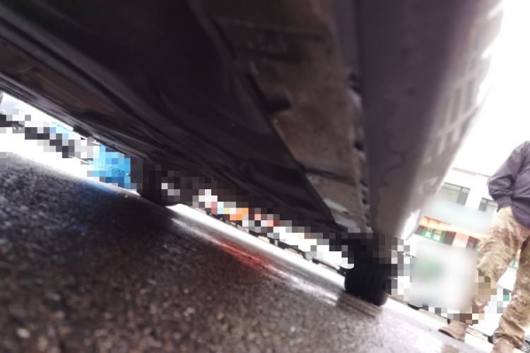 Used BMW X2 2021 sDrive25i Leading Model M Sport Package Chassis Front Left