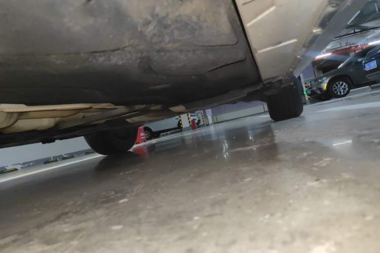 Used BMW X2 2021 Restyled sDrive25i M Sport Package Chassis Front Left