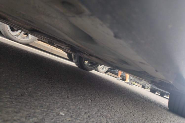 Used BMW X2 2021 Restyled sDrive25i Midnight Edition Chassis Front Left
