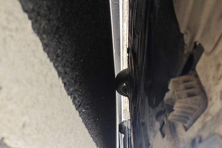 Used BMW X2 2021 sDrive25i Leading Model M Sport Package Chassis Front Left