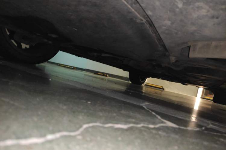 Used BMW X2 2021 xDrive25i M Sport Package Chassis Front Left