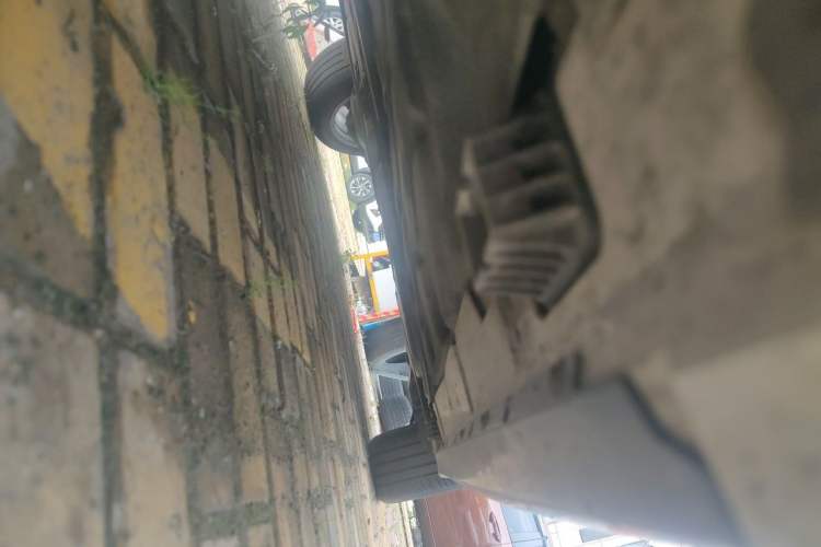 Used BMW X2 2021 sDrive25i M Sport Package Chassis Front Left