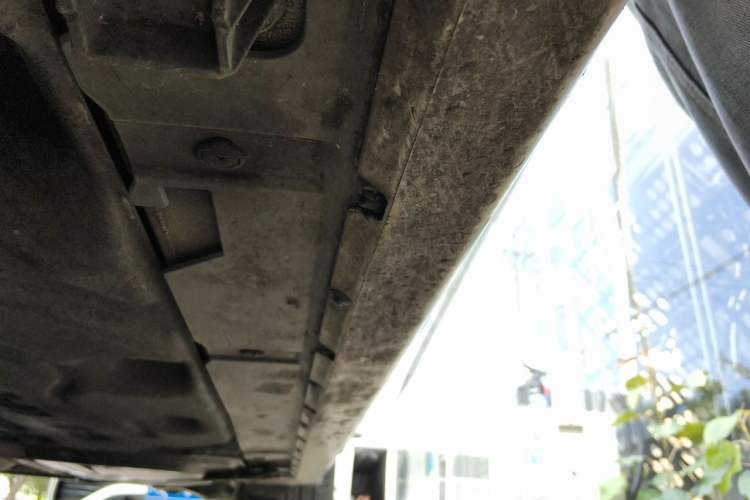 Used BMW X2 2021 sDrive20i M Sport Package Chassis Front Left