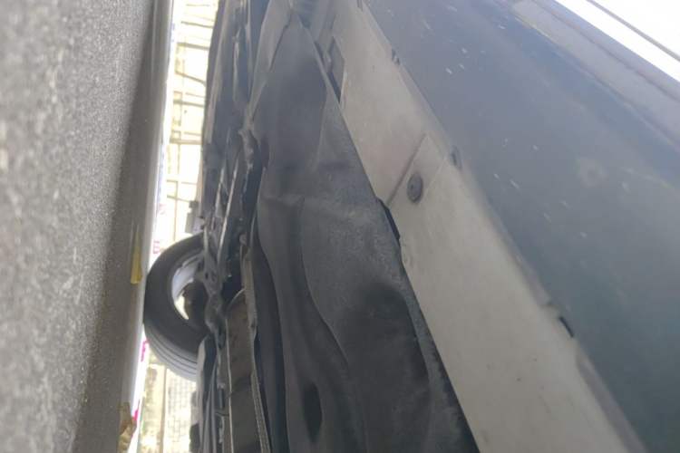 Used BMW X2 2021 sDrive25i M Sport Package Chassis Front Left