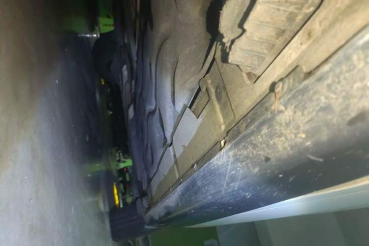 Used BMW X2 2021 sDrive25i M Sport Package Chassis Front Left