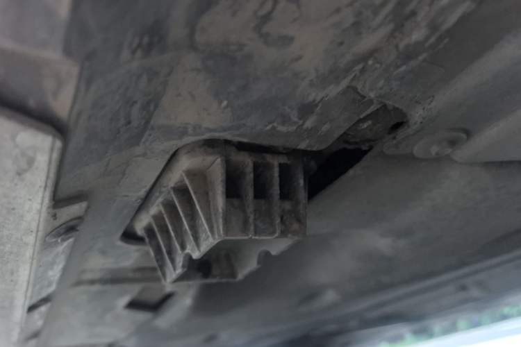Used BMW X2 2021 sDrive25i Leading Model M Off-Road Package Chassis Front Left