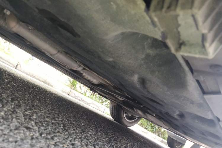 Used BMW X2 2021 sDrive25i M Sport Package Chassis Front Left