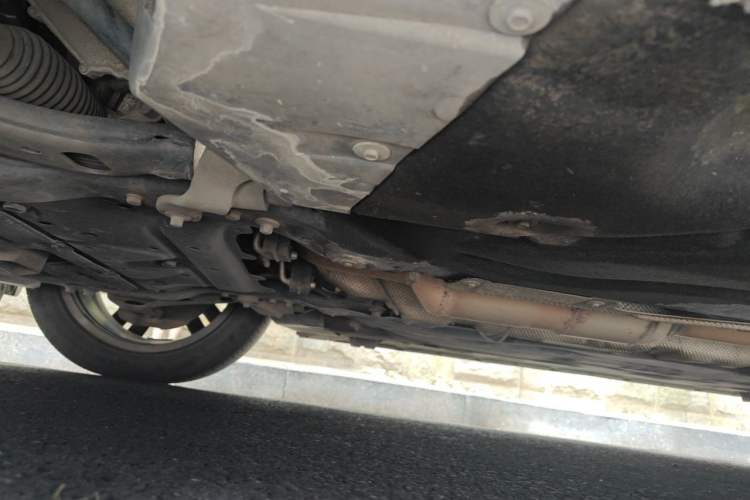 Used BMW X2 2021 sDrive25i M Sport Package Chassis Front Left