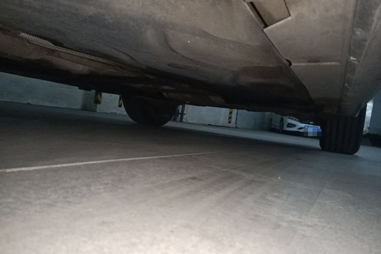 Used BMW X2 2021 sDrive25i Leading Model M Sport Package Chassis Front Left
