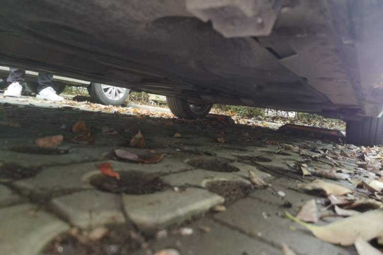 Used BMW X2 2021 sDrive25i M Sport Package Chassis Front Left