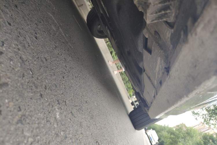 Used BMW X2 2021 sDrive20i M Sport Package Chassis Front Left