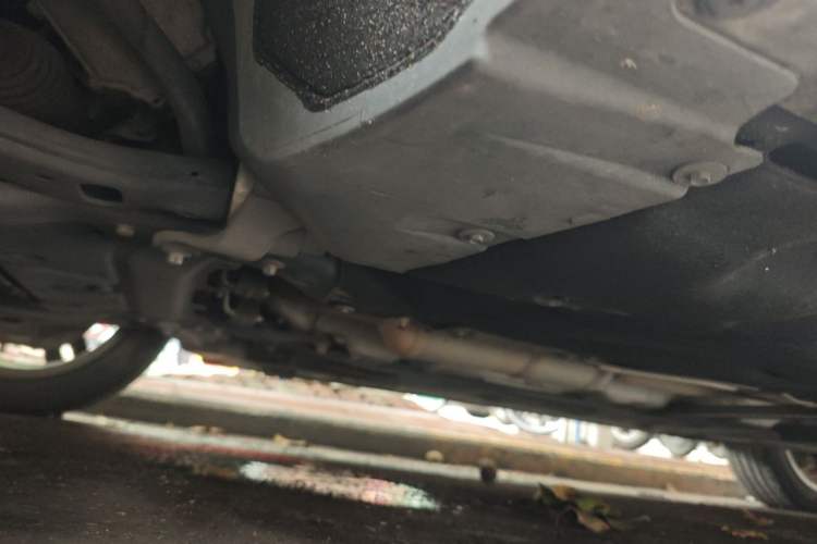 Used BMW X2 2021 Restyled sDrive25i M Sport Package Chassis Front Left