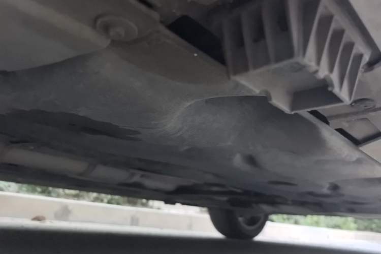 Used BMW X2 2021 sDrive25i M Sport Package Chassis Front Left