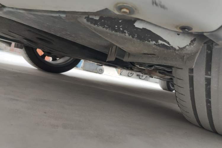 Used BMW X2 2021 Restyled sDrive25i Sharp Edition Chassis Front Left