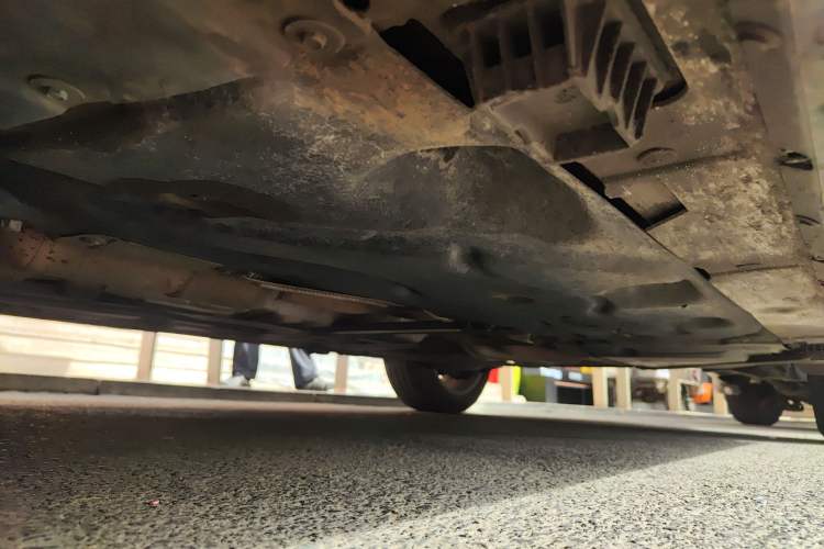 Used BMW X2 2021 sDrive25i M Sport Package Chassis Front Left