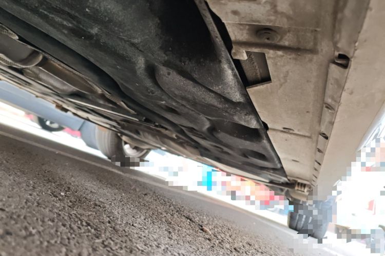 Used BMW X2 2021 Restyled sDrive25i M Sport Package Chassis Front Left