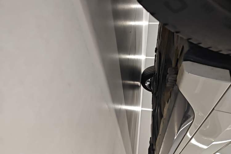 Used BMW X2 2021 sDrive25i M Sport Package Chassis Front Left