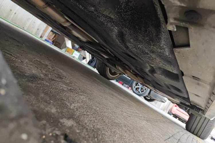 Used BMW X2 2021 sDrive25i M Sport Package Chassis Front Left