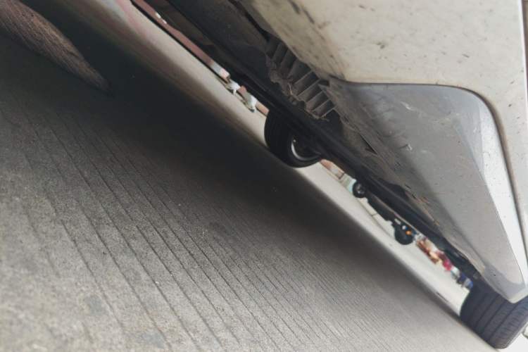 Used BMW X2 2021 sDrive25i M Sport Package Chassis Front Left