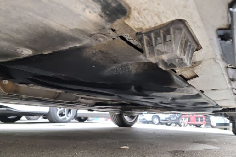Used BMW X2 2021 Restyled sDrive25i Sharp Edition Chassis Front Left