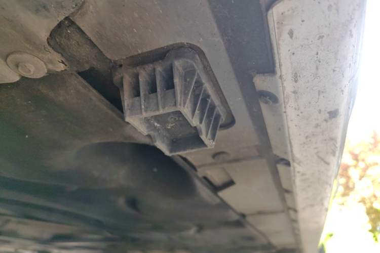 Used BMW X2 2021 sDrive20i M Sport Package Chassis Front Left