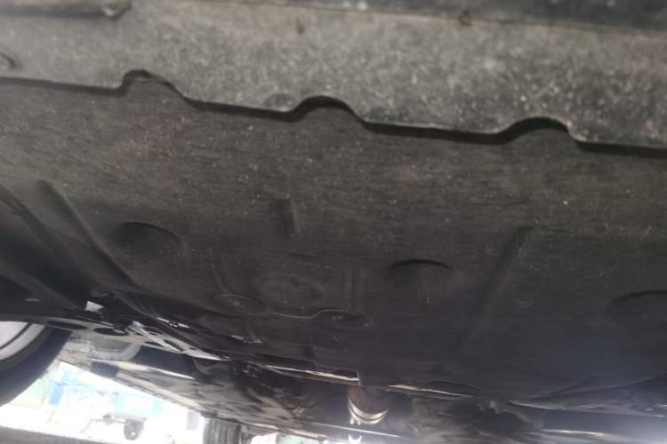 Used BMW X2 2021 sDrive25i Leading Model M Sport Package Chassis Front