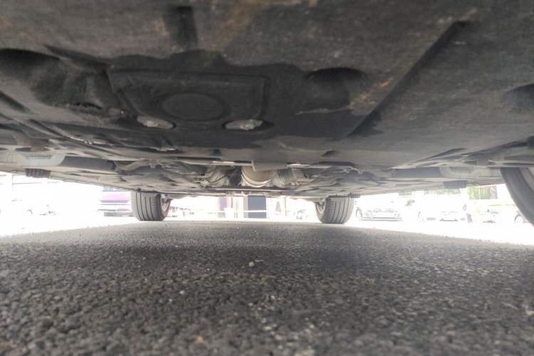 Used BMW X2 2021 sDrive25i M Sport Package Chassis Front