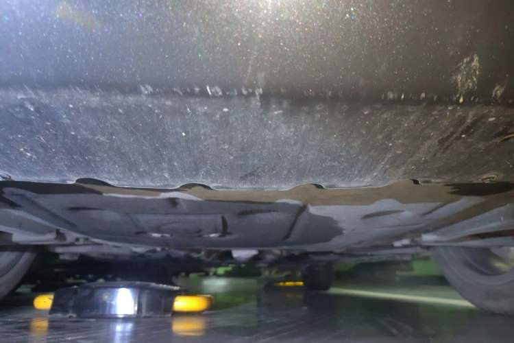 Used BMW X2 2021 sDrive25i M Sport Package Chassis Front