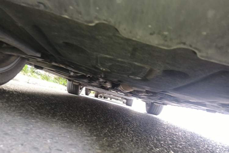 Used BMW X2 2021 sDrive25i M Sport Package Chassis Front