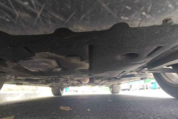 Used BMW X2 2021 sDrive25i M Sport Package Chassis Front