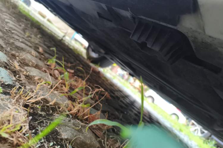 Used BMW X2 2021 sDrive25i M Sport Package Chassis Front Right