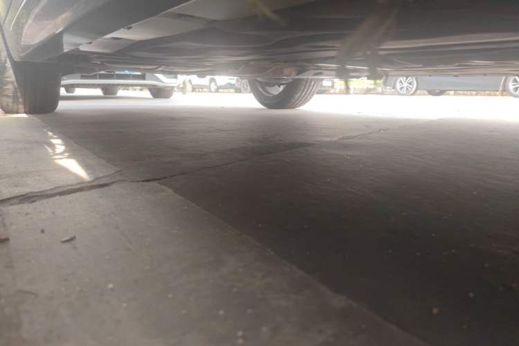 Used BMW X2 2021 xDrive25i M Sport Package Chassis Front Right