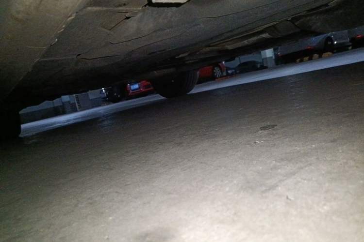 Used BMW X2 2021 sDrive20i M Sport Package Chassis Front Right