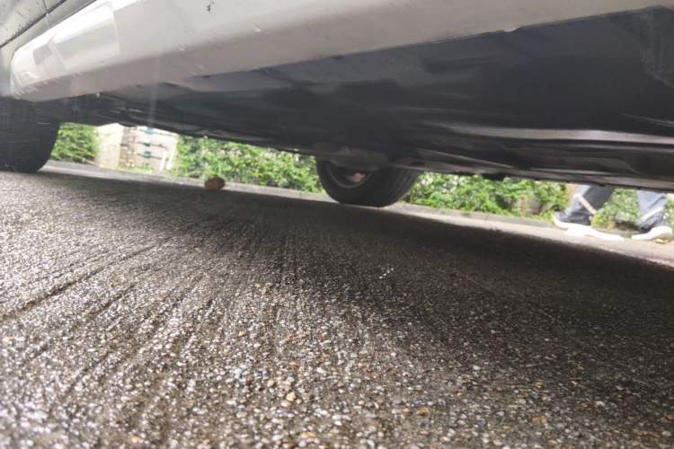Used BMW X2 2021 sDrive25i M Sport Package Chassis Front Right