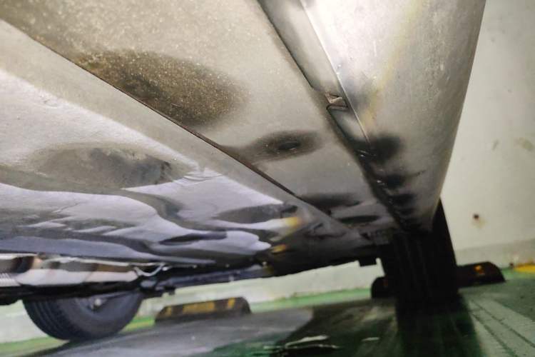 Used BMW X2 2021 sDrive25i Leading Model M Sport Package Chassis Front Right