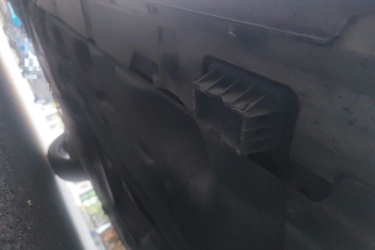 Used BMW X2 2021 Restyled sDrive25i M Sport Package Chassis Front Right
