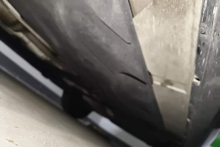 Used BMW X2 2021 Restyled sDrive25i Midnight Edition Chassis Front Right