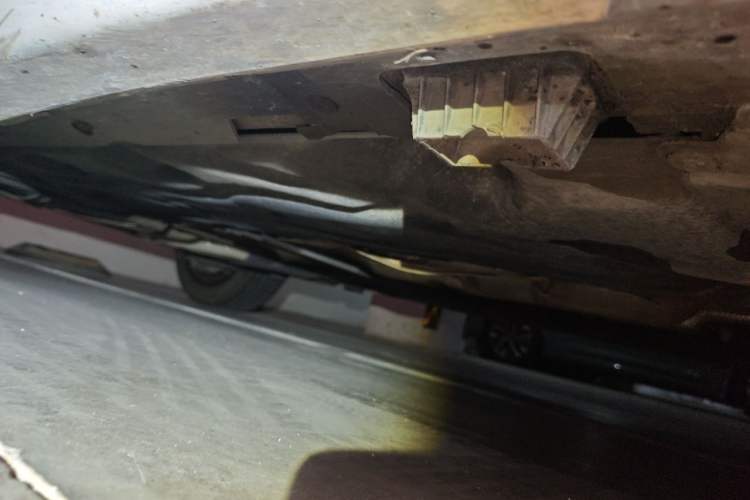 Used BMW X2 2021 Restyled sDrive25i M Sport Package Chassis Front Right