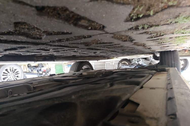 Used BMW X2 2021 sDrive25i M Sport Package Chassis Front Right