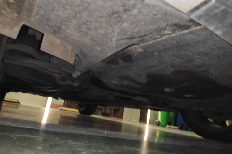 Used BMW X2 2021 xDrive25i M Sport Package Chassis Front Right